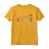 Vintage Luglio 1963 - 61 Compleanno Anni Uomo Donna Maglietta - Regalo Unico e Originale per il 61° Compleanno