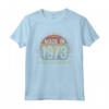 Made In 1973 - Annata Anni 50 Compleanno Regalo Donna Uomo Maglietta - Vintage 1973 50 Level Complete Unlocked