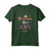 Bellissima Dal 1973 - Maglietta Compleanno 48 Anni Donna - Regalo Divertente Vintage 1973