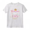 Bellissima Dal 1973 - Maglietta Compleanno 48 Anni Donna - Regalo Divertente Vintage 1973