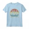 Made In 1972 - Annata 1972 - 50 Anni di Compleanno Uomo Donna Maglietta Vintage - Ideale Regalo Originale per chi compie 50 Anni