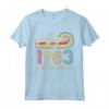 Edizione Limitata 1983 - 40° Compleanno Regalo 40 Anni Vintage Maglietta - Stile Retro per Uomini e Donne