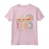 Edizione Limitata 1983 - 40° Compleanno Regalo 40 Anni Vintage Maglietta - Stile Retro per Uomini e Donne
