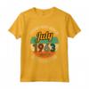 Leggende Nato a Luglio 1963 - 60 Compleanno Anni Maglietta Vintage - Edizione Limitata per Uomini