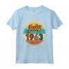 Leggende Nato a Luglio 1963 - 60 Compleanno Anni Maglietta Vintage - Edizione Limitata per Uomini