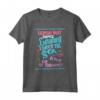Cool Incantesimo sotto il mare Danza Nerd Geek Grafica Maglietta - Regalo Compleanno Unico Anni '80 - Acquista Online per Festività