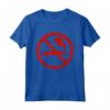 Divertente Grafica di Marceline Nerd Nerd No Smoke Maglietta - Listen to Spock's Beard Rock Band - Regalo Unico per Compleanni e Feste
