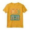 Legend Since 1982 - Cassette Vintage Maglietta per il 40° Compleanno - Idea Regalo Unica per il 40° Compleanno del 1982