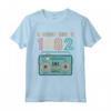 Legend Since 1982 - Cassette Vintage Maglietta per il 40° Compleanno - Idea Regalo Unica per il 40° Compleanno del 1982