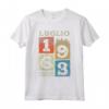 Luglio 1963 Vintage - Maglia 61 Compleanno Anni Uomo Donna - Regalo Compleanno 61 Anni Retro Design