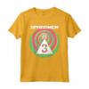 Divertente Vintage anni '90 Spacemen Nerd Geek 3 Grafica Maglietta - Regalo Compleanno Unico per Tutta la Famiglia - Acquista Online