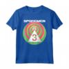 Divertente Vintage anni '90 Spacemen Nerd Geek 3 Grafica Maglietta - Regalo Compleanno Unico per Tutta la Famiglia - Acquista Online