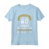 Divertente 80 anni Compleanno 1944 Uomo Donna Regalo Maglietta - Fatto nel 1944 Design Divertente - Ideale per Regalo di Compleanno
