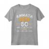 60 Anni Compleanno Uomo Donna Vintage - Maglietta Annata Nato Nel 1962 - Ideale Regalo per il 60° Compleanno - Edizione Limitata