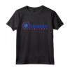 Divertente Grafica Nerd Geek di Oceanic Airlines Maglietta - Regalo Unico per Fan di Lost - Ideale per Compleanni e Feste