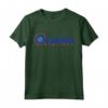 Divertente Grafica Nerd Geek di Oceanic Airlines Maglietta - Regalo Unico per Fan di Lost - Ideale per Compleanni e Feste