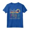 Edizione Limitata 1982 - Vintage Maglietta per il 41° Compleanno - Design Anni '70 '80 '60 - Regalo Unico e Originale
