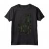 Bandiera Americana 4 Luglio Camuffamento Militare Veterano Maglietta - Ideale per Giornata dei Veterani e Feste Patriottiche