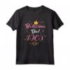 Bellissima Dal 1963 - Compleanno 58 Anni Maglietta per Donna - Ideale Regalo Divertente per Moglie, Sorella, Zia, Mamma - Edizione Limitata Vintage