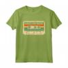 Best Of 1972 - Anni 50 Compleanno Uomo Donna Vintage - Maglietta Nato nel 1972 - Ideale Regalo Compleanno Uomo Donna Vintage