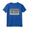 Best Of 1972 - Anni 50 Compleanno Uomo Donna Vintage - Maglietta Nato nel 1972 - Ideale Regalo Compleanno Uomo Donna Vintage