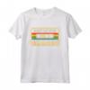 Best Of 1972 - Anni 50 Compleanno Uomo Donna Vintage - Maglietta Nato nel 1972 - Ideale Regalo Compleanno Uomo Donna Vintage