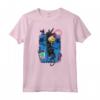 Maglietta Miraculous Cat Noir Blu 4th of July - Merchandise Ufficiale ZAGTOON - Acquista ora!