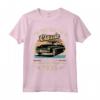I'm Not Old I'm A Classic Born 1955 - T-shirt Vintage Auto Muscolari Retrò - Regalo Compleanno Unico
