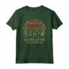 Annata 1952 Edizione Limitata - 70 Anni Compleanno Uomo Donna Maglietta Retro Vintage - Regalo Divertente per il 70° Compleanno