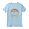 Annata 1942 Edizione Limitata 80 Anni Compleanno Uomo Donna Maglietta - Regalo Vintage per Nati nel 1942