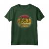 Funny 40th Vintage 1983 T Shirt - Regalo Compleanno Unico - Ideale per Zia, Zio, Fratello, Sorella, Mamma, Papà - Design Retrò Anni '60 '70 '80