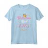 Bellissima Dal 1975 - Maglietta Compleanno 46 Anni Donna - Vintage 1975 Design Retro - Regalo Divertente