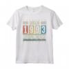 Luglio 1993 Vintage - Maglia 31 Compleanno Anni Uomo Donna - Regalo Perfetto per Chiunque Sia Nato Nel 1993 - Edizione Limitata