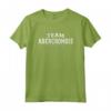 Team Abercrombie | Cognome della Famiglia Orgogliosa - Maglietta Personalizzata per Eventi Speciali e Regali Unici - Supporto per Fan Club