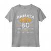 Annata 1942 Edizione Limitata 80 Anni Compleanno Uomo Donna Maglietta - Regalo Originale per Chi è Nato nel 1942