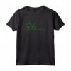 Tshirt THC Weed Gras Cannabis Kiffer - Idea Regalo Maglietta per Amanti dell'Erba - Esprimi Te Stesso con Stile