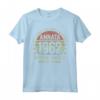 Annata 1962 Edizione Limitata 60 Anni Compleanno Uomo Donna Maglietta - Ideale come Regalo Divertente per il 60° Compleanno