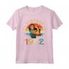 Divertente Retrò Vintage 1962 60 Anni Compleanno Donna Maglietta - Regalo Edizione Limitata per Donne che Compiono 60 Anni