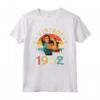 Divertente Retrò Vintage 1962 60 Anni Compleanno Donna Maglietta - Regalo Edizione Limitata per Donne che Compiono 60 Anni