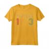 Vintage 1973 49° Compleanno - Retrò Maglietta Compleanno Uomo Donna - Regalo Originale per Ogni Mese