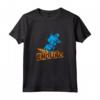 Enduro - Downhill - Mountain Bike Maglietta - Vivi l'Enduro Livestyle - Ideale come Regalo per Compleanno o Natale