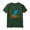 Enduro - Downhill - Mountain Bike Maglietta - Vivi l'Enduro Livestyle - Ideale come Regalo per Compleanno o Natale