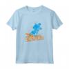Enduro - Downhill - Mountain Bike Maglietta - Vivi l'Enduro Livestyle - Ideale come Regalo per Compleanno o Natale