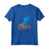 Enduro - Downhill - Mountain Bike Maglietta - Vivi l'Enduro Livestyle - Ideale come Regalo per Compleanno o Natale