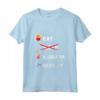 K-Pop Fashion per Appassionati di K-Drama - Maglietta Merchandise con Design K-Pop - Mangiare Sonno K-Dramma Ripetere