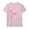 K-Pop Fashion per Appassionati di K-Drama - Maglietta Merchandise con Design K-Pop - Mangiare Sonno K-Dramma Ripetere