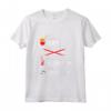 K-Pop Fashion per Appassionati di K-Drama - Maglietta Merchandise con Design K-Pop - Mangiare Sonno K-Dramma Ripetere
