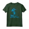 Fast Life - Enduro - Downhill - Mountain Bike Maglietta - Abbigliamento Tecnico per Freeride e MTB - Regalo Compleanno o Natale per Ciclisti
