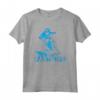 Fast Life - Enduro - Downhill - Mountain Bike Maglietta - Abbigliamento Tecnico per Freeride e MTB - Regalo Compleanno o Natale per Ciclisti