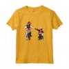 Motocross Padre & Figlio - Maglietta Moto Da Cross per Appassionati - Ideale come Regalo per Festa del Papà o Natale